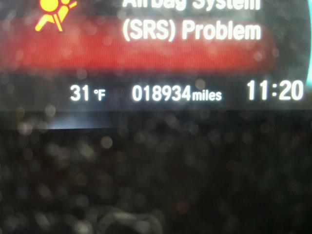 19XFC2F79HE024706 - 2017 HONDA CIVIC EX GRAY photo 8