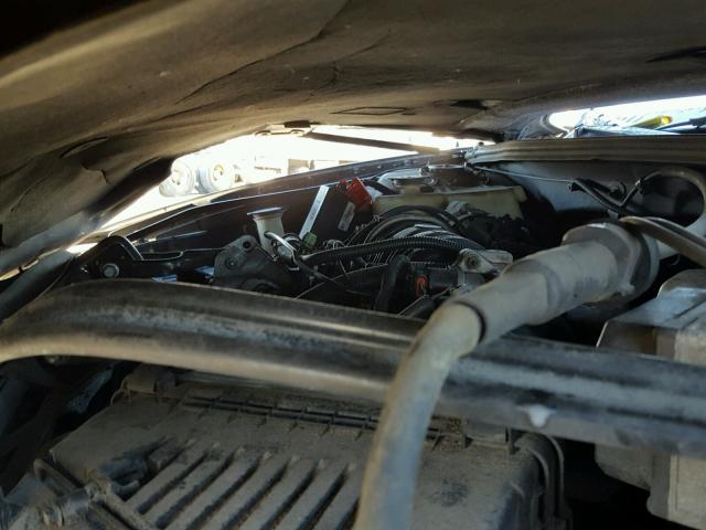 2G4WB52K231157341 - 2003 BUICK REGAL LS 黑色 照片 7