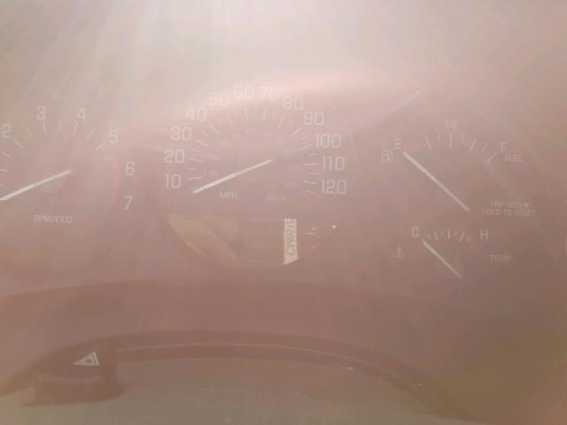 2G4WB52K231157341 - 2003 BUICK REGAL LS 黑色 照片 8