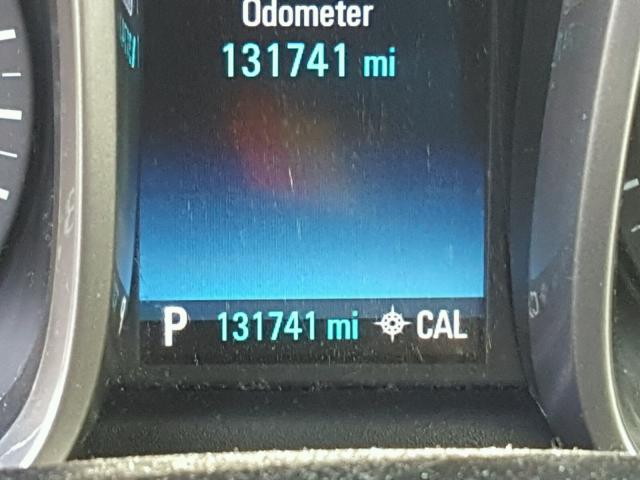 1G11B5SL6EF215110 - 2014 CHEVROLET MALIBU LS 米色 照片 8