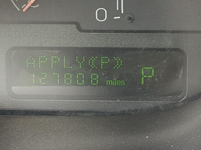 1LNHM86S04Y642722 - 2004 LINCOLN LS SILVER photo 8