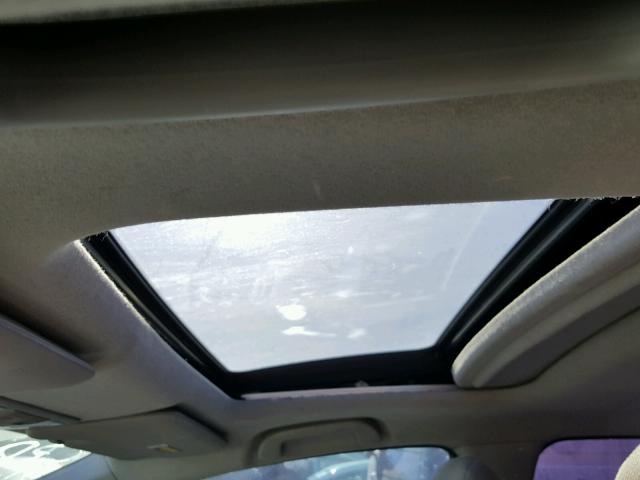 2HGFB2F86CH521223 - 2012 HONDA CIVIC EX 灰色 照片 9