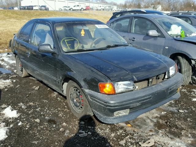 JT2AC52L5V0257879 - 1997 TOYOTA TERCEL CE BLACK photo 1