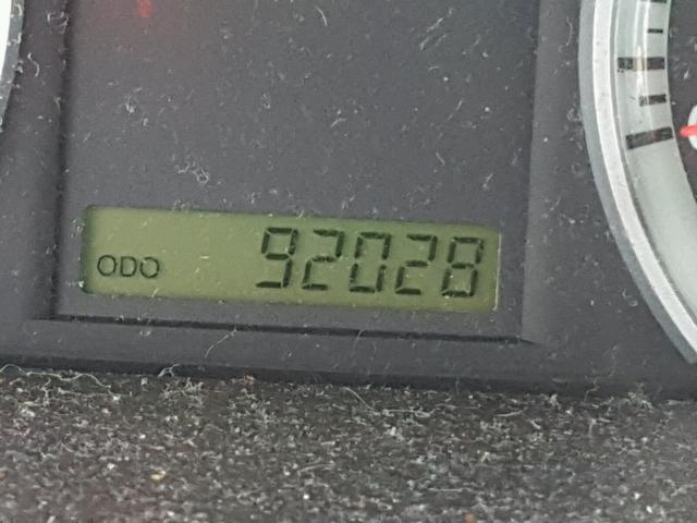 KL1TD56607B183626 - 2007 CHEVROLET AVEO BASE BLUE photo 8