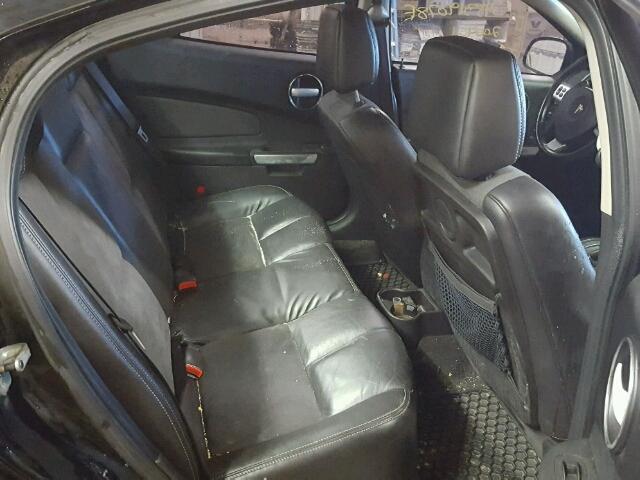 2G2WC55C461248982 - 2006 PONTIAC GRAND PRIX Qara foto 6