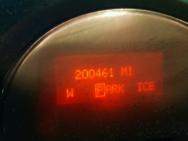 2G2WC55C461248982 - 2006 PONTIAC GRAND PRIX Qara foto 8