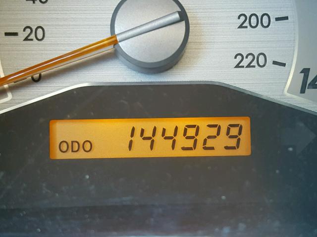 JTKDE167660086963 - 2006 TOYOTA SCION TC 灰色 照片 8