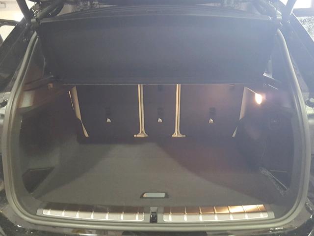 WBXHU7C33J5H39718 - 2018 BMW X1 SDRIVE2 Negro foto 9