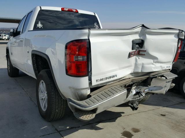 1GTR1UEC5EZ351925 - 2014 GMC SIERRA C15 WHITE photo 3