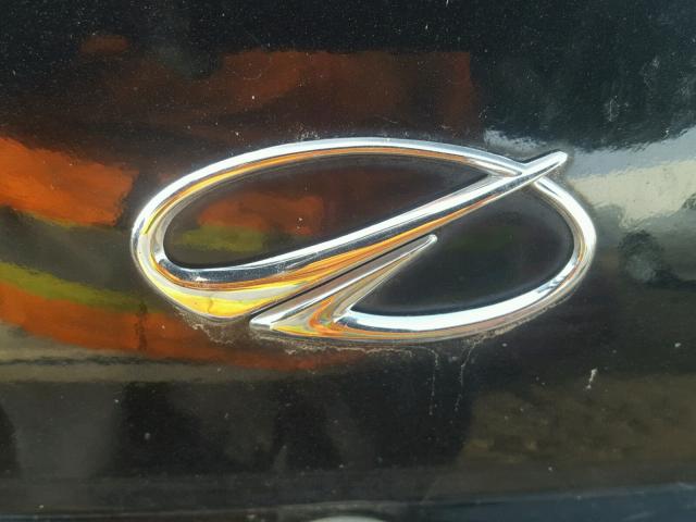 1G3NB52M3X6333720 - 1999 OLDSMOBILE CUTLASS GL 黑色 照片 9