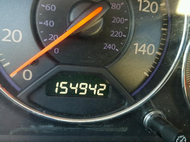 2HGES26704H545229 - 2004 HONDA CIVIC EX თეთრი ფოტო 8