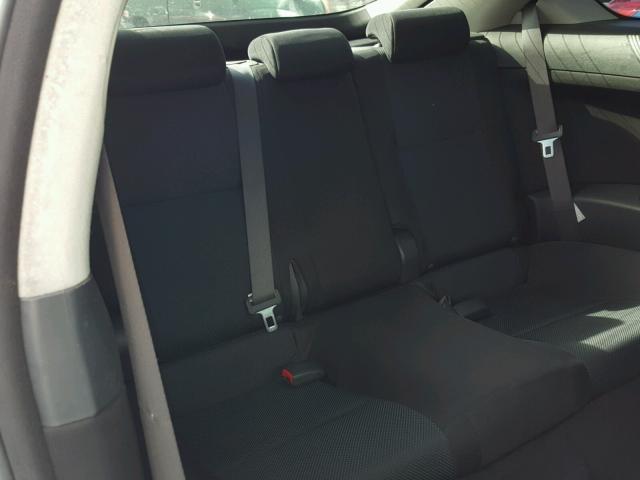 JTKDE177170176618 - 2007 TOYOTA SCION TC 蓝色 照片 6