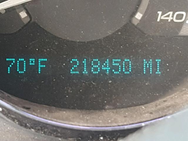 1G1ZH57B884227230 - 2008 CHEVROLET MALIBU 1LT 蓝色 照片 8