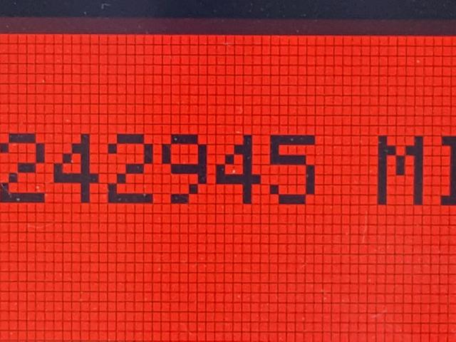 2G2WP522341207983 - 2004 PONTIAC GRAND PRIX Gümüş foto 8