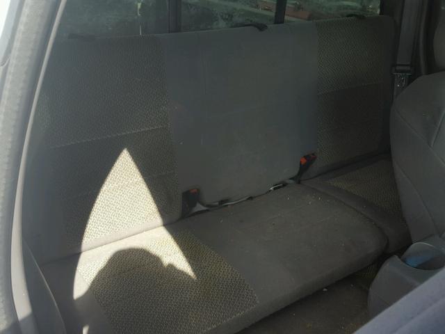 1FTRX07L03KD21631 - 2003 FORD F150 Beyaz fotoğraf 6