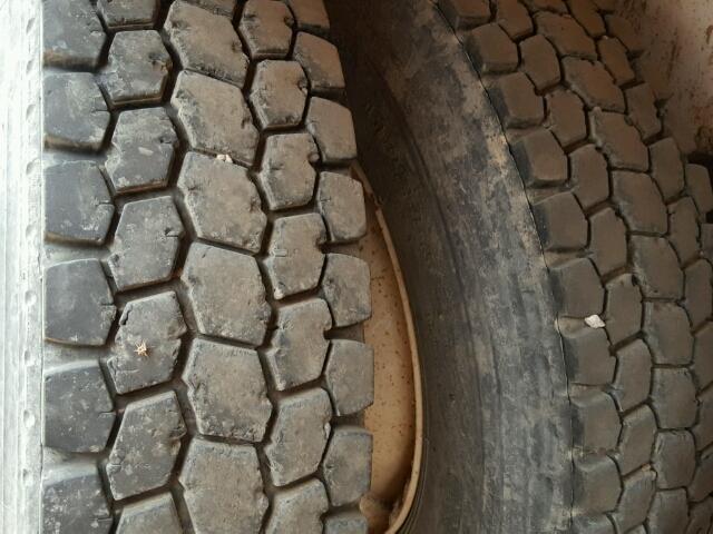 4S9V6TA24DG270132 - 2013 OTHE TRAILER WHITE photo 8