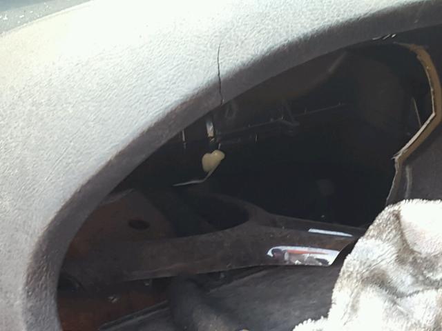 WBAFB33531LH14699 - 2001 BMW X5 4.4I SILVER photo 8