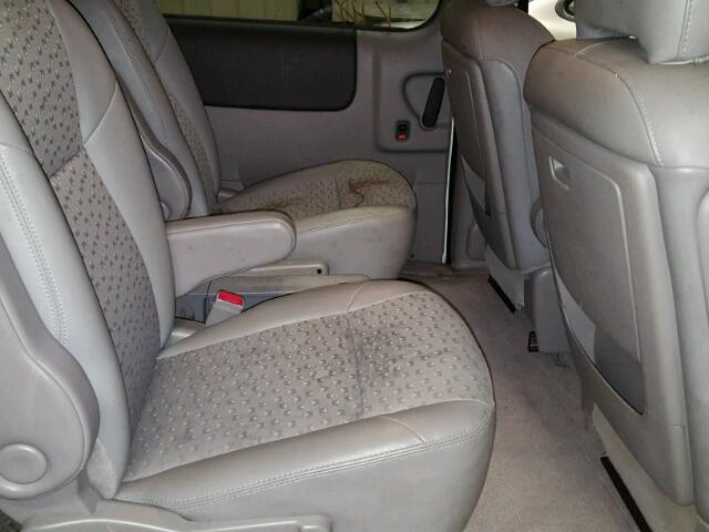 1GNDV33W48D154047 - 2008 CHEVROLET UPLANDER L 白色 照片 6