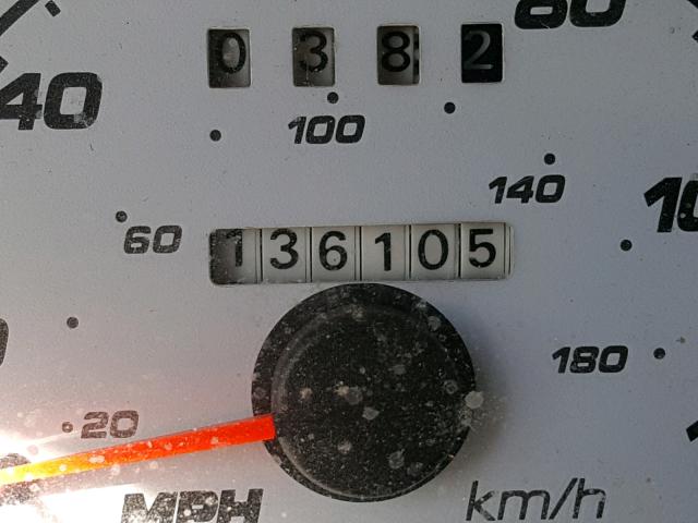 1FMYU70E72UB90463 - 2002 FORD EXPLORER S GREEN photo 8