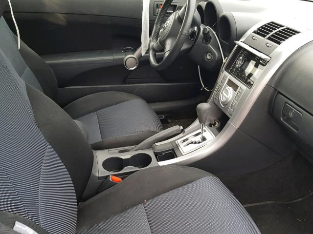 JTKDE167180271537 - 2008 TOYOTA SCION TC 紫色 照片 5