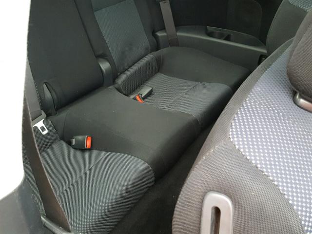 JTKDE167180271537 - 2008 TOYOTA SCION TC 紫色 照片 6