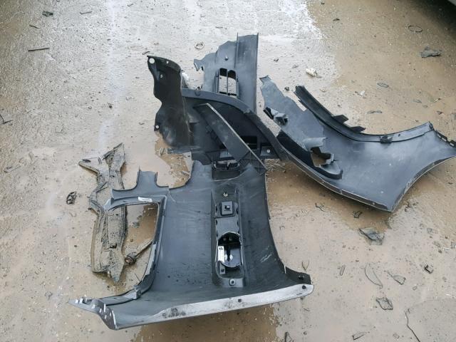 1G1ZC5E10BF329562 - 2011 CHEVROLET MALIBU 1LT 棕色 照片 9