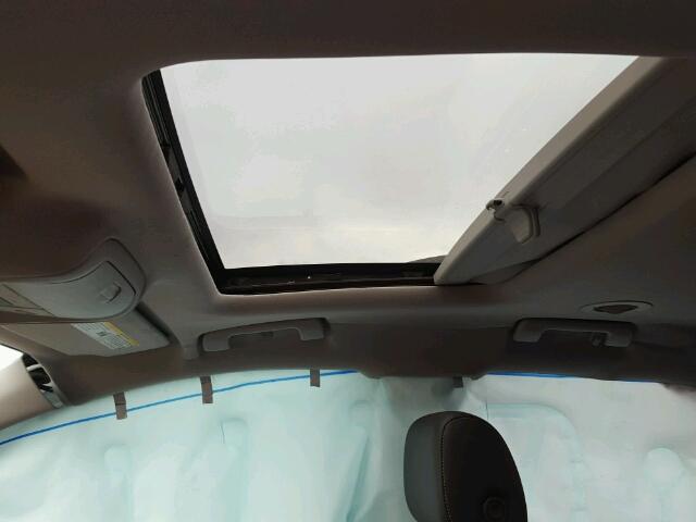 1GKKNULS1JZ170674 - 2018 GMC ACADIA SLT იასამნისფერი ფოტო 9