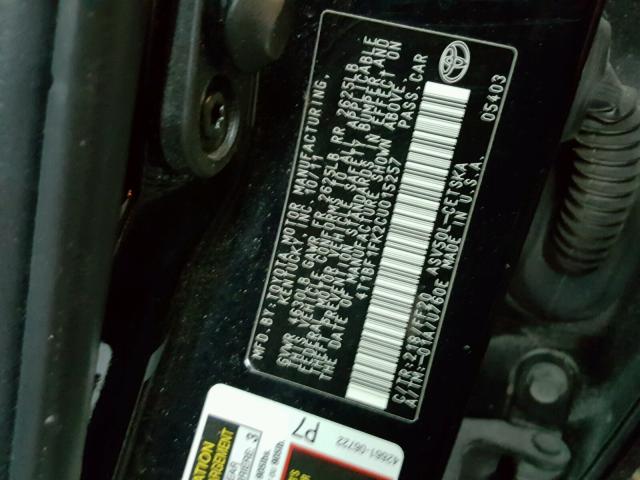 4T1BF1FK2CU015257 - 2012 TOYOTA CAMRY BASE GRAY photo 10