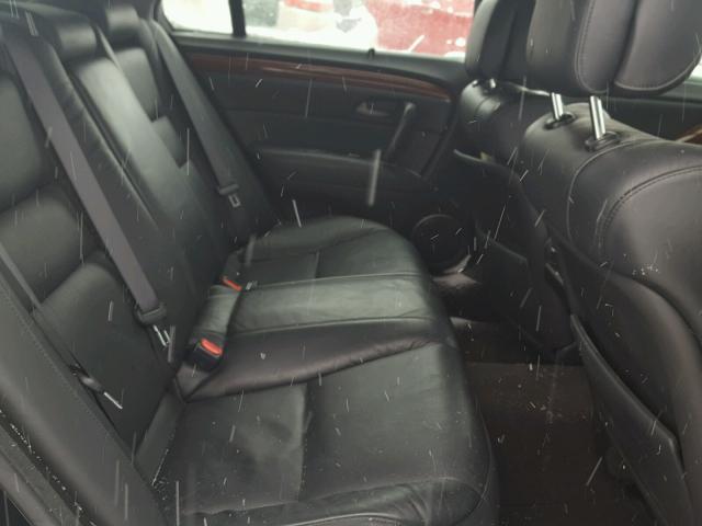 JH4KB16585C020979 - 2005 ACURA RL Qara foto 6