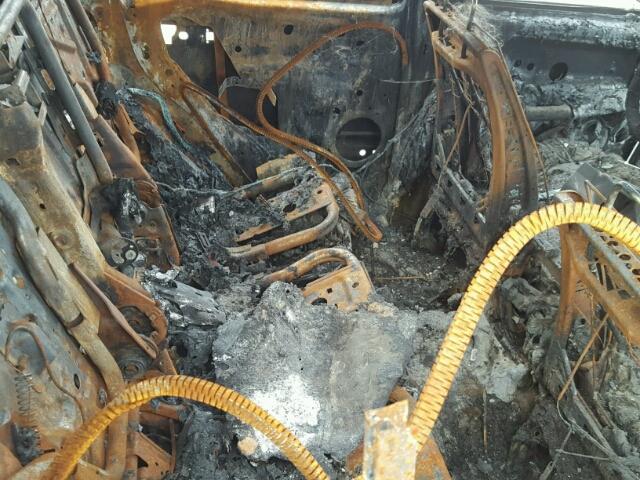 1J8HH48K46C343113 - 2006 JEEP COMMANDER 石墨色 照片 6