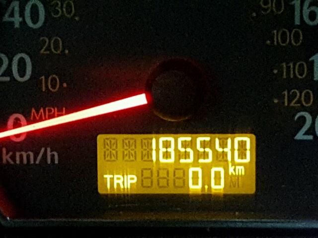 1G8AM15F27Z124511 - 2007 SATURN ION LEVEL 黑色 照片 8