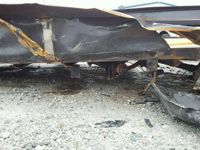 22889911116675618 - 2016 UTILITY TRAILER BLACK photo 10