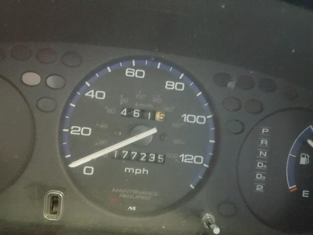 2HGEJ6614XH522272 - 1999 HONDA CIVIC BASE SILVER photo 8