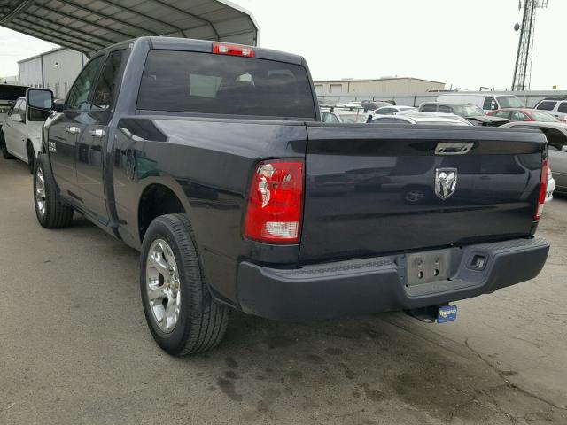 1C6RR6FG2FS614220 - 2015 RAM 1500 ST CHARCOAL photo 3