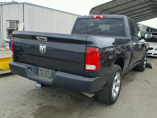 1C6RR6FG2FS614220 - 2015 RAM 1500 ST CHARCOAL photo 4