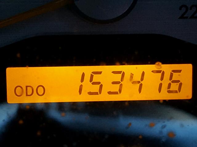 JTKDE177070214436 - 2007 TOYOTA SCION TC 黑色 照片 8