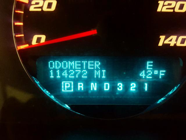 2G1WD58C279231789 - 2007 CHEVROLET IMPALA SUP 白色 照片 8