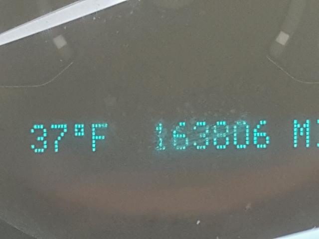 1G1ZH57899E238453 - 2009 CHEVROLET MALIBU 1LT თეთრი ფოტო 8