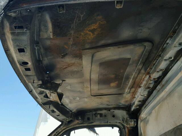 WDAPF4CC1A9451397 - 2010 MERCEDES-BENZ SPRINTER 3 BURN photo 10