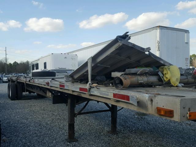 1TTF45202V1052583 - 1997 ARO TRAILER BLACK photo 8