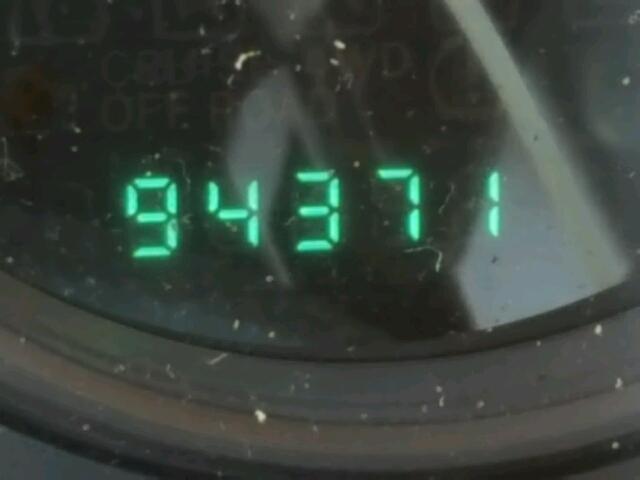 1J4NT4FB1AD514408 - 2010 JEEP COMPASS SP RED photo 8