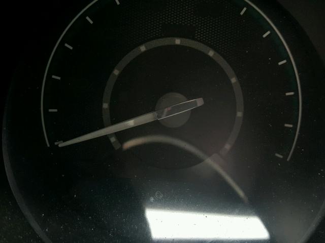 1G1ZB5E17BF344398 - 2011 CHEVROLET MALIBU LS SILVER photo 8