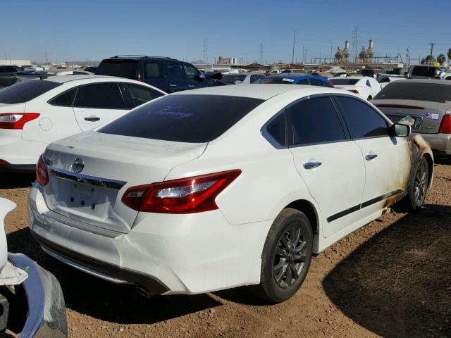 1N4AL3AP8GN381740 - 2016 NISSAN ALTIMA 2.5 WHITE photo 4