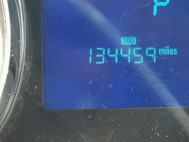 KL8CD6S98DC525675 - 2013 CHEVROLET SPARK 1LT Серебристый фото 8