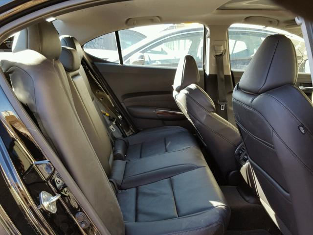 19UUB1F51FA004342 - 2015 ACURA TLX TECH 黑色 照片 6