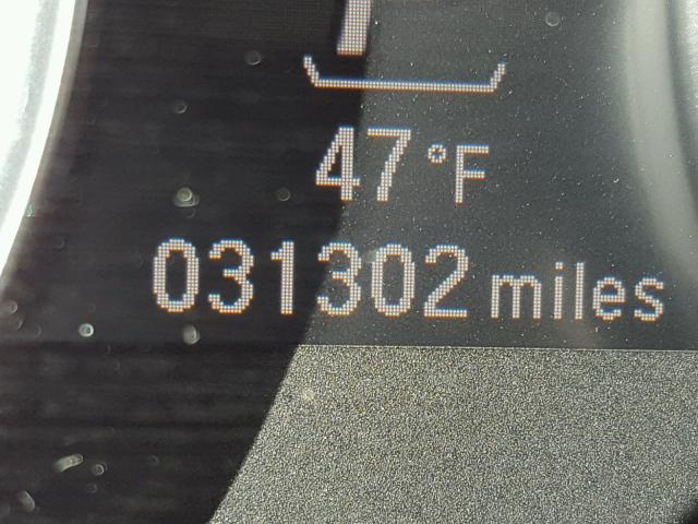 19UUB1F51FA004342 - 2015 ACURA TLX TECH 黑色 照片 8