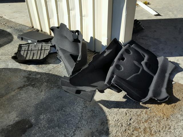 19UUB1F51FA004342 - 2015 ACURA TLX TECH 黑色 照片 9