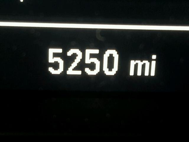 1G1ZB5ST2HF276400 - 2017 CHEVROLET MALIBU LS შავი ფოტო 8