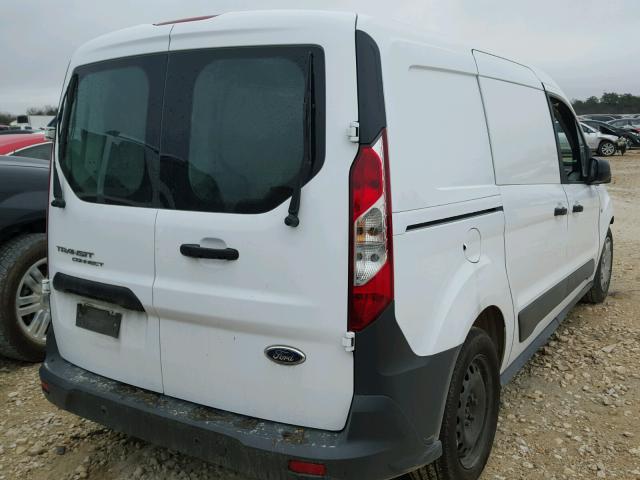 NM0LS7E73G1238738 - 2016 FORD TRANSIT CO WHITE photo 4