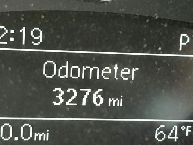 3VW517AT0HM800825 - 2017 VOLKSWAGEN BEETLE S/S 黑色 照片 8